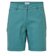 Craghoppers Womens Kiwi Pro II Shorts - SacramentoGr: 14 image