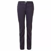 Craghoppers Womens Kiwi Pro II Trousers - DK Navy: Regular: 16 image