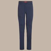 Craghoppers Womens NosiLife Pro Convertible Trousers III - Navy