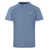 Dare2B Mens Accelerate Tee - Mercury: L image