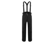 Dare2B Mens Achieve II Ski Pant - Black: Short: 2XL image