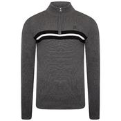 Dare2B Mens Dutiful Full Zip Fleece - NightfalMarl: M