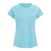 Dare2B Womens Corral Tee - Nordic Blue: 12 image