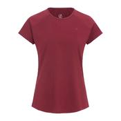 Dare2B Womens Corral Tee - Tibetan Red: 14 image