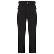 Dare2B Womens Effused II Waterproof Ski Pant - Black: Regular: 16 image