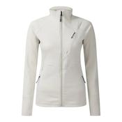 Dare2B Womens Emerging III Stretch Midlayer - Almond Milk: 8