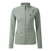 Dare2B Womens Emerging III Stretch Midlayer - Glaciergreen: 14 image