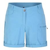 Dare2B Womens Melodic II Short - Niagra Blue: 16 image