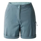 Dare2B Womens Melodic III Short - Element Grey: 8 image