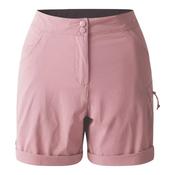 Dare2B Womens Melodic III Short - Lilas: 10 image