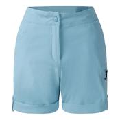 Dare2B Womens Melodic III Walking Shorts - Nordic Blue: 8 image
