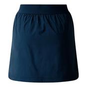 Dare2B Womens Melodious Skort  - Moonlt Denim: 8