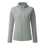 Dare2B Womens Switch Up Pro Fleece - Glaciergreen: 12