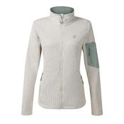 Dare2B Womens Torrek II Fleece - Almond Milk: 16 image