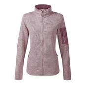Dare2B Womens Torrek II Fleece - Mauve Shadow: 12