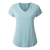 Dare2B Womens Vigilant Tee - Aquifer