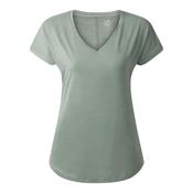 Dare2B Womens Vigilant Tee - Glaciergreen image