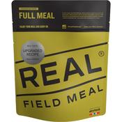 Drytech REAL Field Meal Chicken Tikka Masala