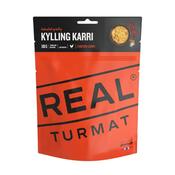 Drytech REAL Turmat Chicken Curry