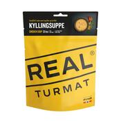 Drytech REAL Turmat Chicken Soup image
