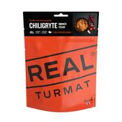Drytech REAL Turmat Chili Stew with beans