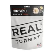 Drytech REAL Turmat Fruit muesli with Apple