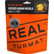 Drytech REAL Turmat Potato Garam Masala