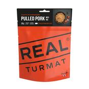 Drytech REAL Turmat Pulled Pork with Rice