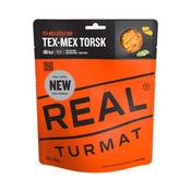 Drytech REAL Turmat Tex-Mex style Cod