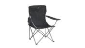 Easy Camp Folding Furniture Spruce Chair Ink Black