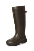 Gateway1 Womens Pheasant Game Lady 17" 5mm Wellingtons