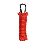 Gear Aid Heavy Duty 550 Paracord (30') - Orange