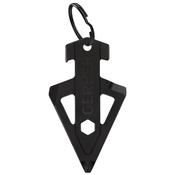 Gerber Broadhead Keychain Tool - Black