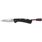 Gerber LST Mini Knife: Black