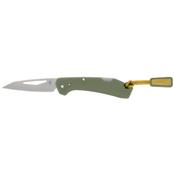 Gerber LST Mini Knife: Green