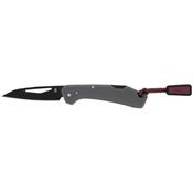 Gerber LST Mini Knife: Grey image