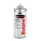 Go System Butane Gas Cartridges - Refill for Mach 1 &amp; Mach 3 image