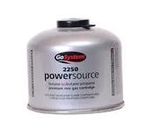 Go System Powersource Threaded Gas 220g