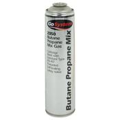 Go System Powersource Threaded Gas 350g