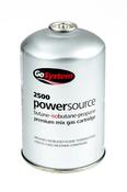 Go System Powersource Threaded Gas 445g