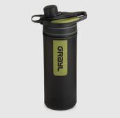Grayl 710ml GeoPress® Purifier Bottle - Black Camo image