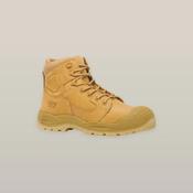 Hard Yakka Mens Legend Safety Boot - Wheat: 13 UK image