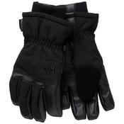 Helly Hansen All Mountain Glove - Black: M