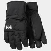 Helly Hansen Juniors Swift HT Ski Glove 2.0 : 10 image