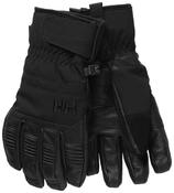 Helly Hansen Leather Mix Glove -  Black: S image
