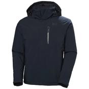 Helly Hansen Mens Crewser Ski Jacket - Navy image
