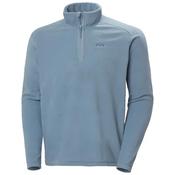 Helly Hansen Mens Daybreaker 1/2 Zip Fleece - Washed Navy