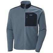 Helly Hansen Mens Daybreaker Block Jacket - Washed Navy: M image