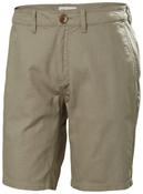 Helly Hansen Mens Dock Shorts 10 - Pebble image