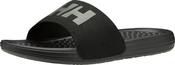 Helly Hansen Mens H/H Slide - Black / Gunmetal image